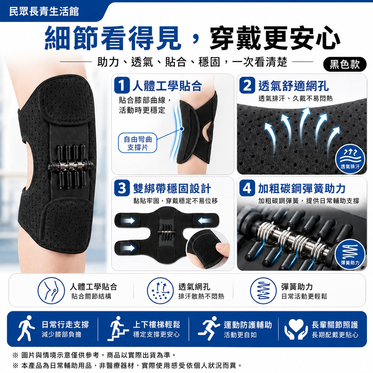 德國 外骨格