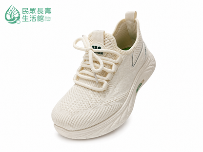 舒壓健走鞋