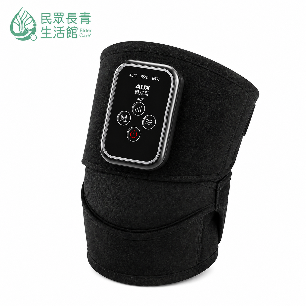奧克斯 按摩護膝