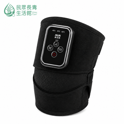 奧克斯 按摩護膝