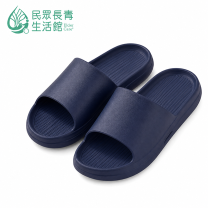 超止滑防滑拖鞋