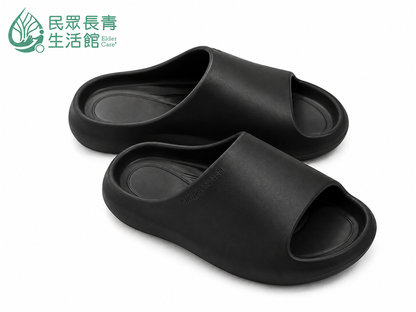 足弓支撐拖鞋