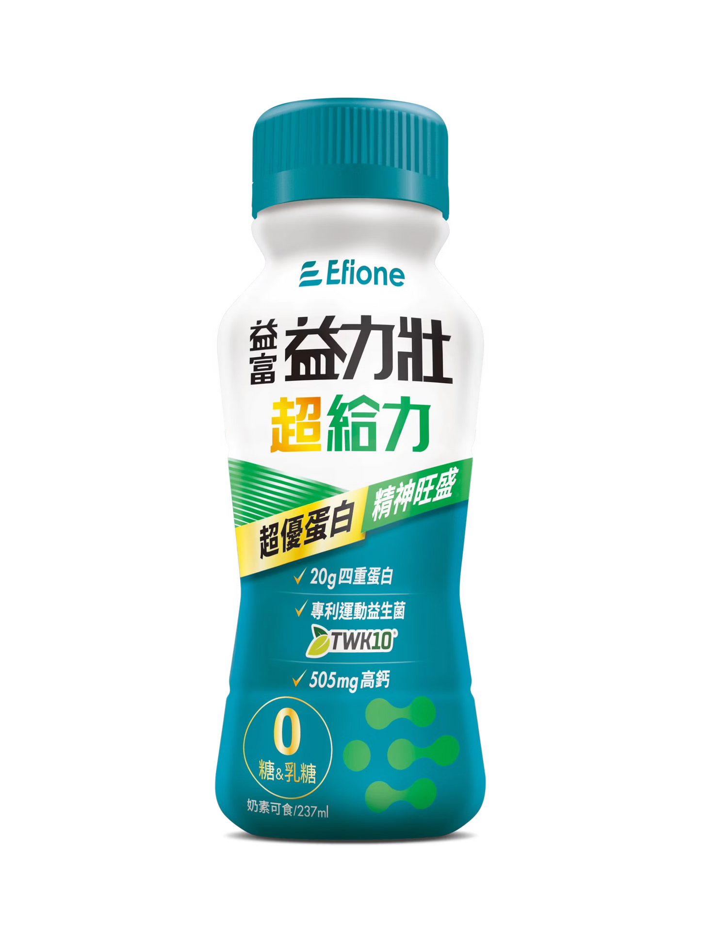 益力壯 超優質蛋白
