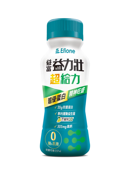 益力壯 超優質蛋白