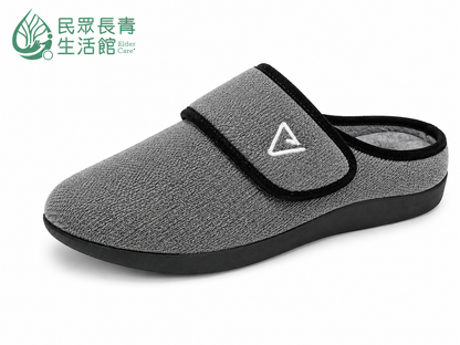 足弓舒步鞋