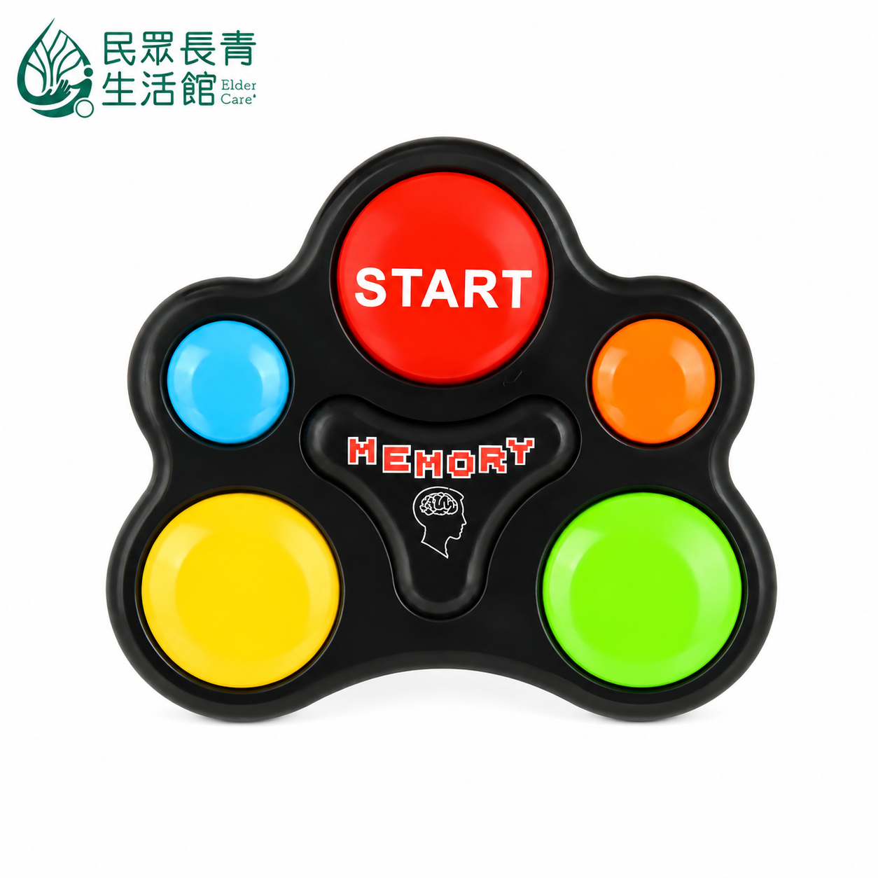 陪伴益智玩具