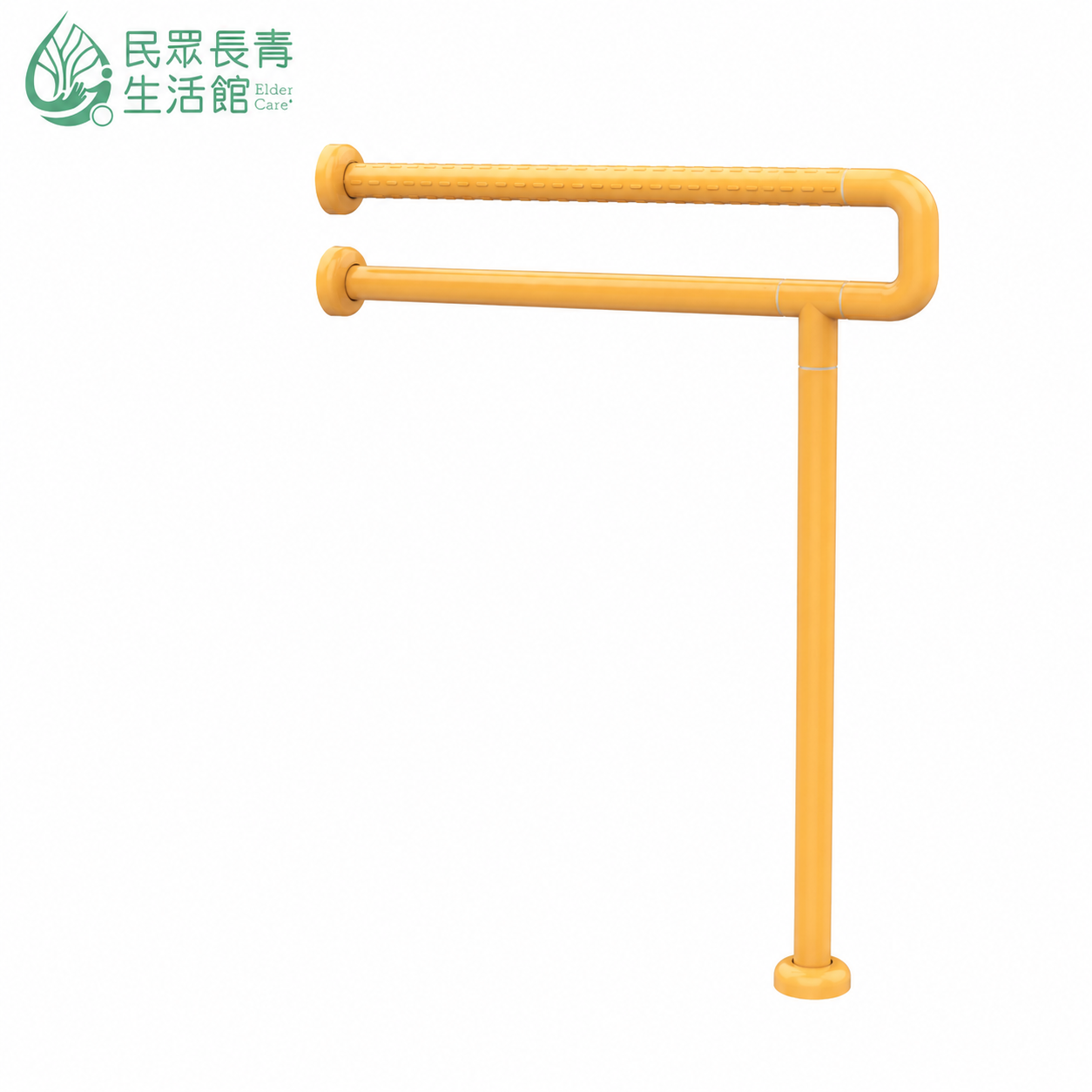 塑膠扶手