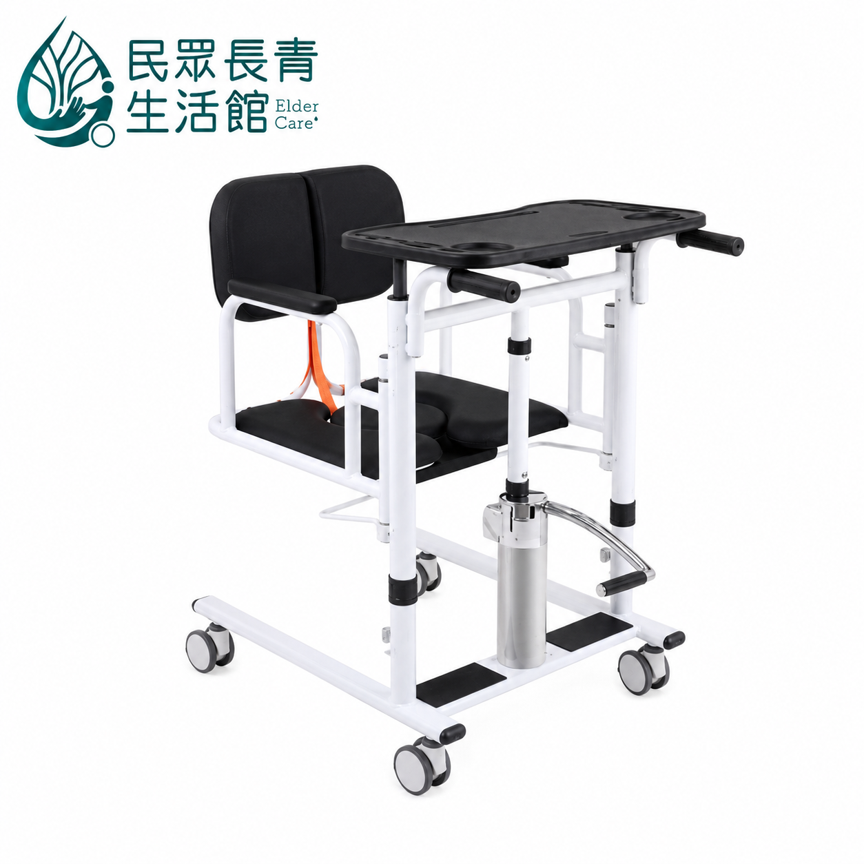 移位機