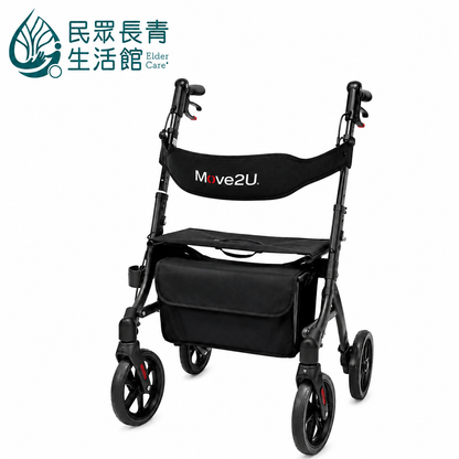 德國 購物車助行器