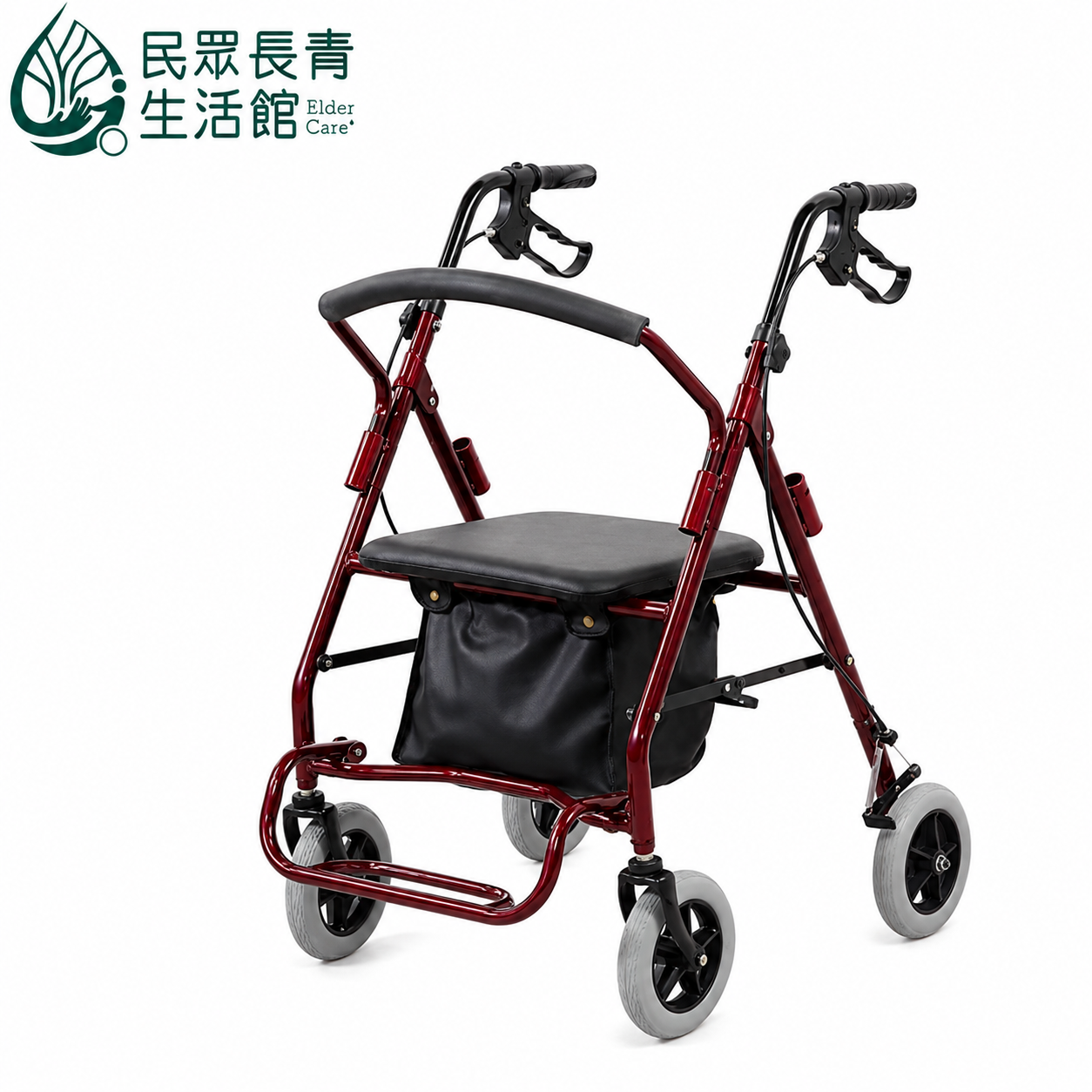 購物散步車