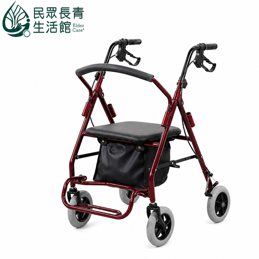 購物散步車