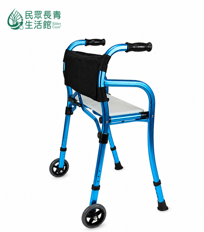 日本加厚助行器