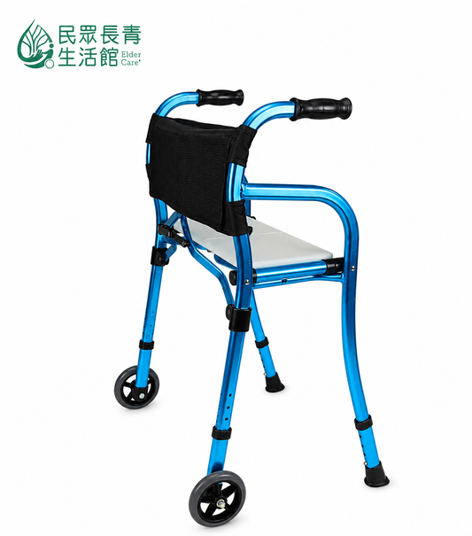 日本加厚助行器