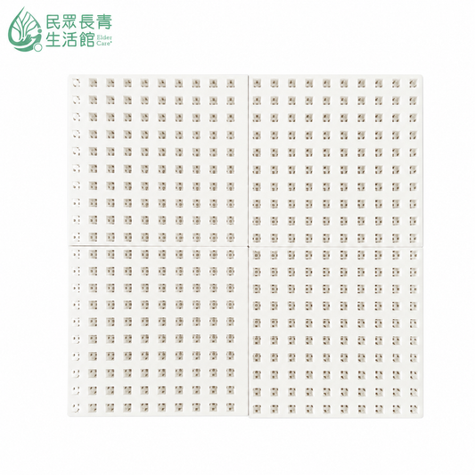 緩衝防摔墊