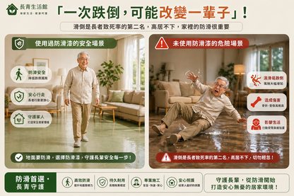 英士頓 磁磚防滑劑系列