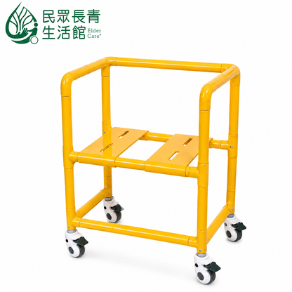 行動輔助沐浴椅