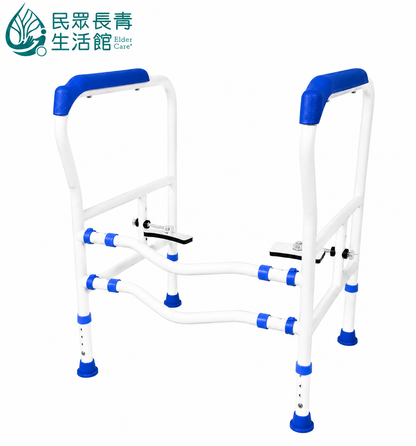 馬桶扶手