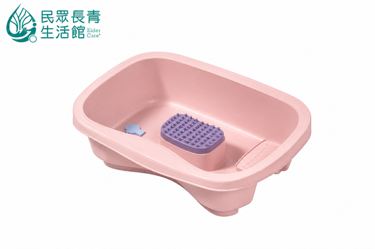 簡易洗頭盆