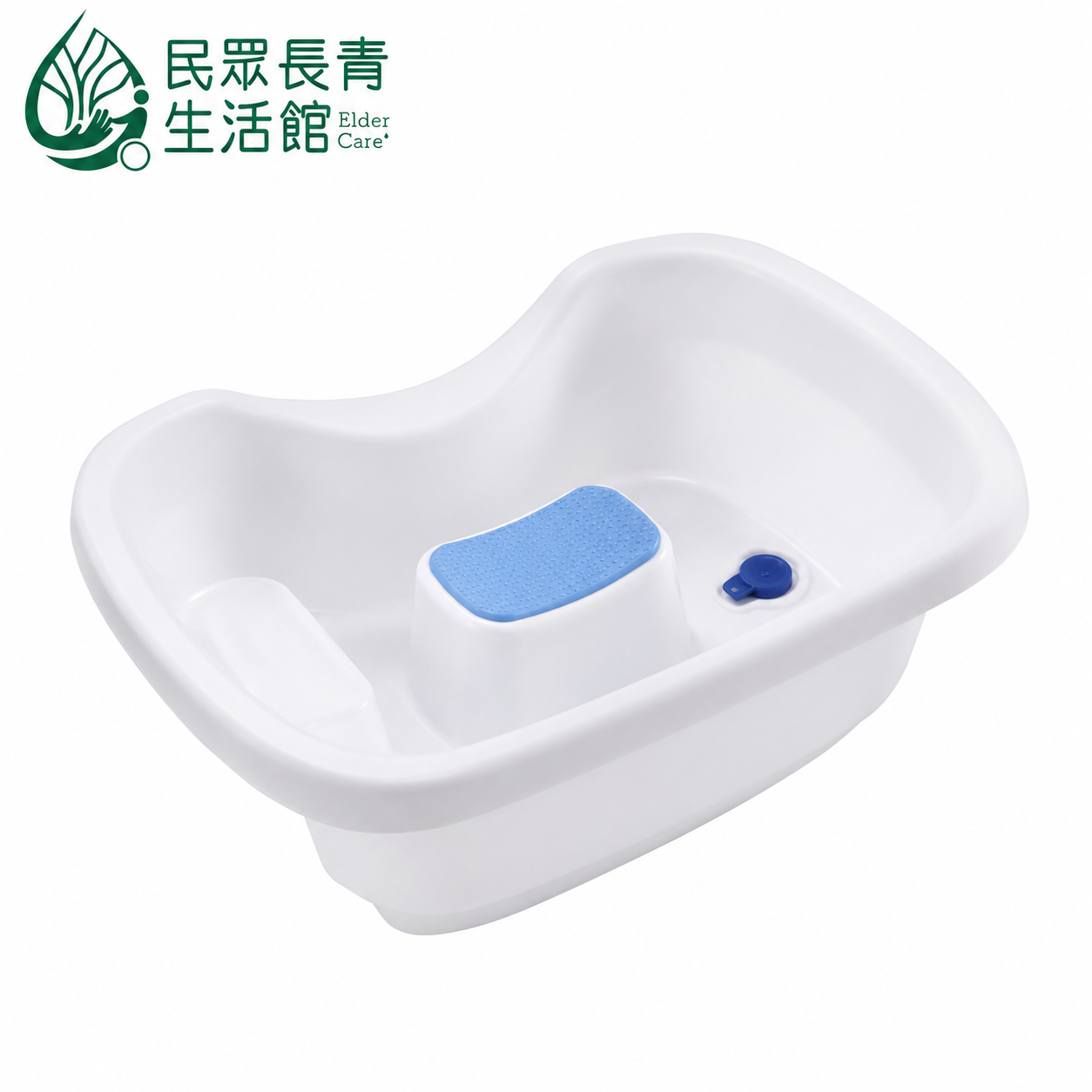 簡易洗頭盆