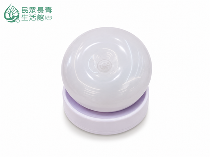 360度無死角小夜燈
