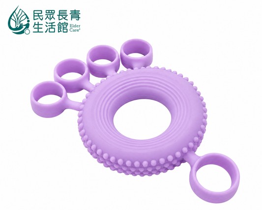 手指訓練器