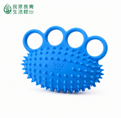 手部握力訓練器