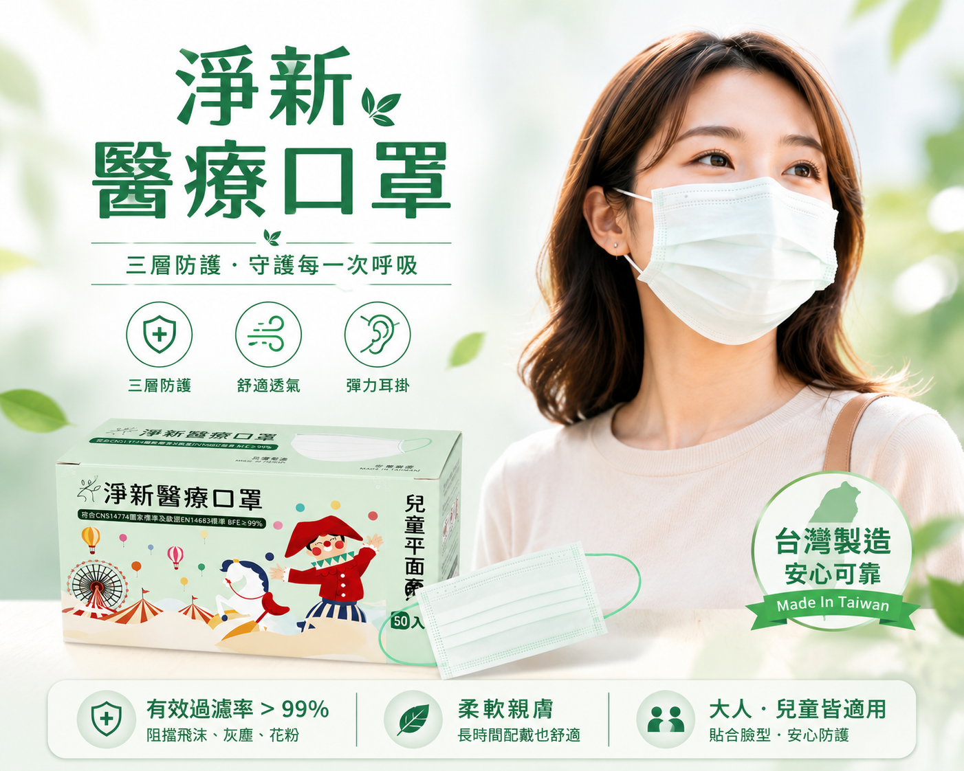 口罩