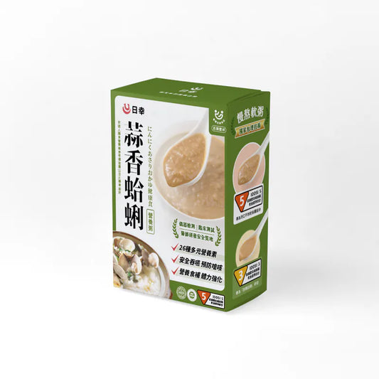 日幸 慢熬粥 系列