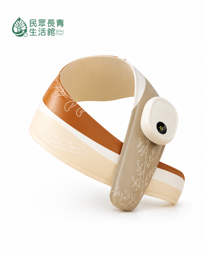 智慧暖頸圍脖
