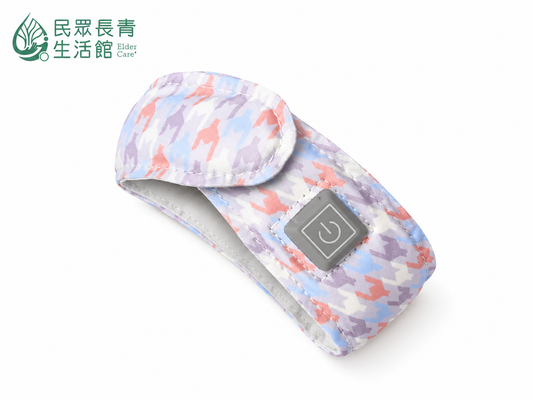 智慧暖頸圍脖
