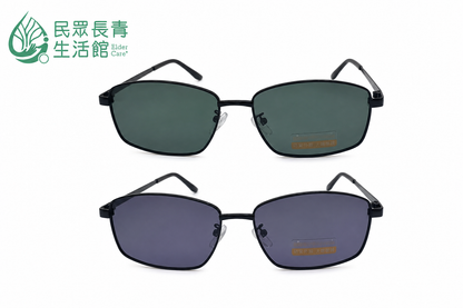 防紫外線太陽眼鏡