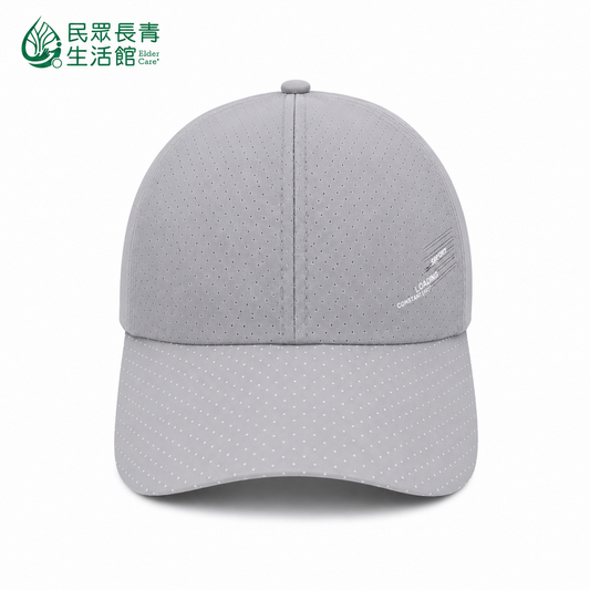透氣防摔保護帽