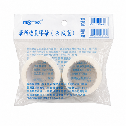 透氣膠帶