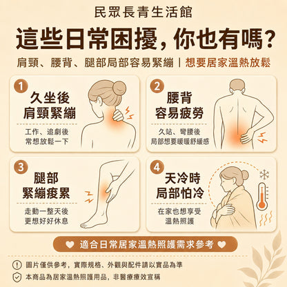 電磁波理療儀