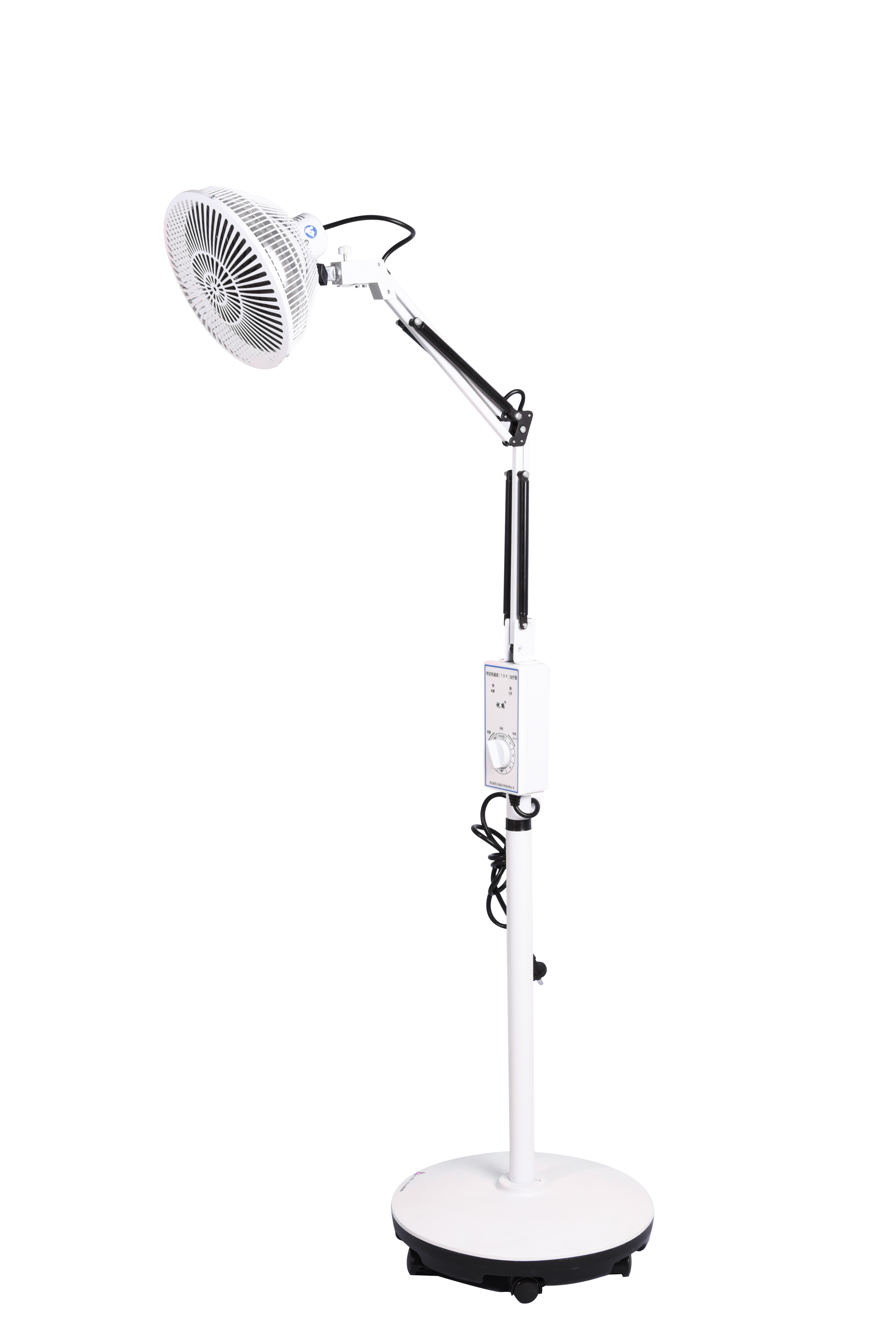 特定電磁波照護儀｜KT-29A 立式單頭款