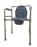 碳鋼坐便椅