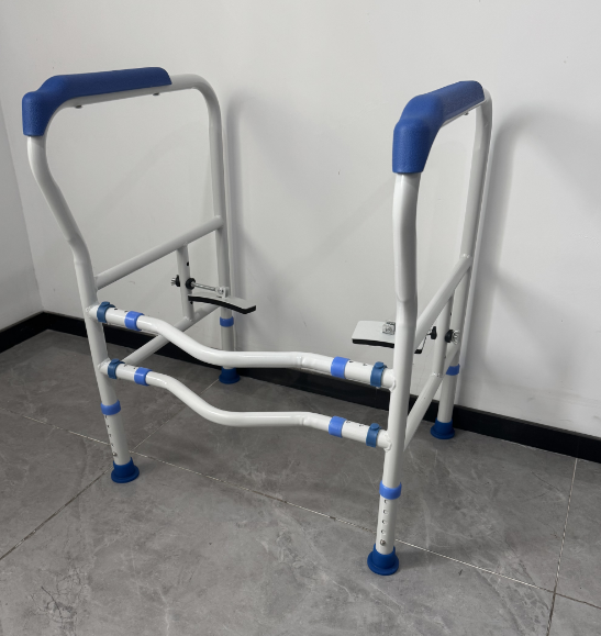 马桶扶手助力架