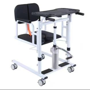 多功能液压移位机