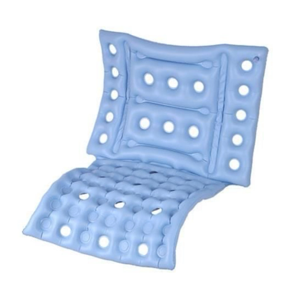 減壓透氣坐墊｜輪椅專用充氣型